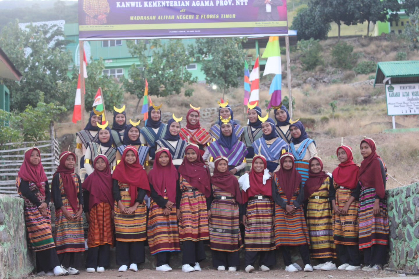 Seni Tari