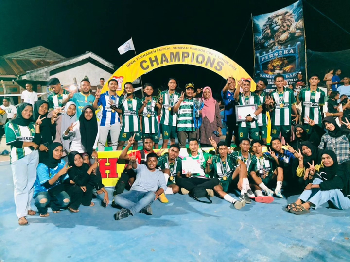 MANDA FC