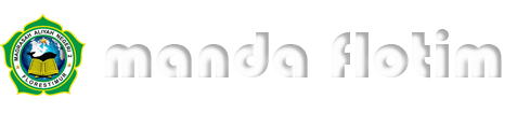 logo manda man 2 flotim