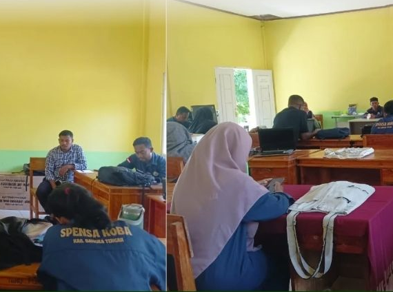 Persiapan Agenda Besar MAN 2 Flotim