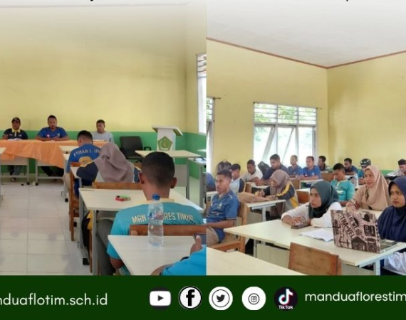 road to manda cup iv