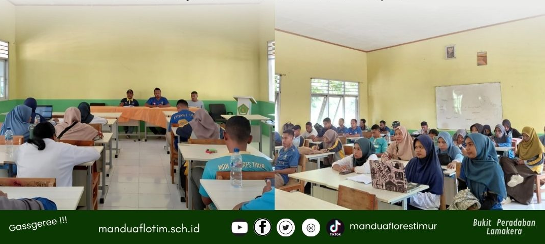 road to manda cup iv