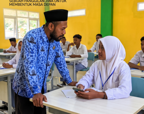 guru man 2 flores timur