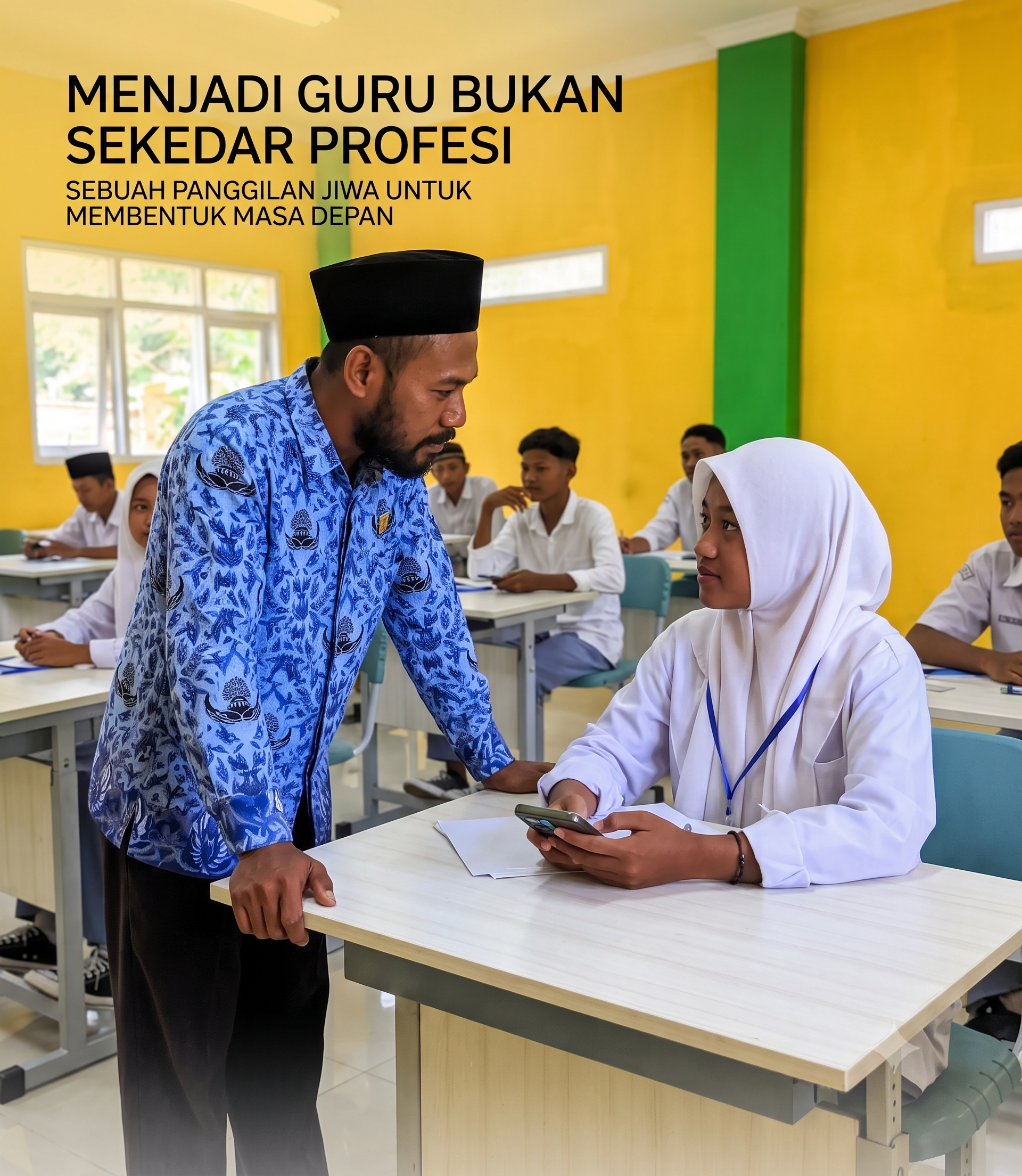 guru man 2 flores timur