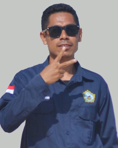 Ayub, S.Pd