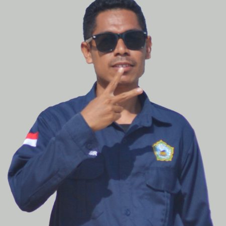 Ayub, S.Pd